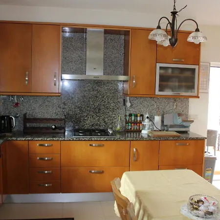 בית נופש Holiday Capitao By Interhome *