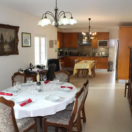 בית נופש Holiday Capitao By Interhome