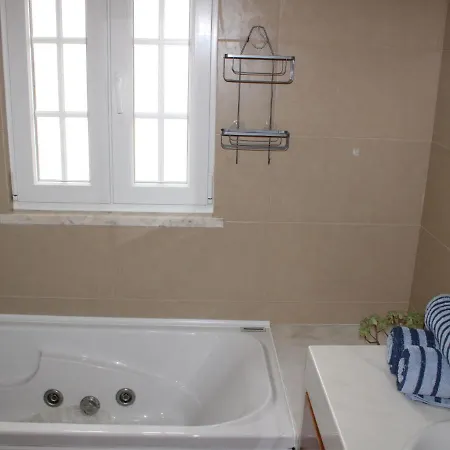 Holiday Capitao By Interhome *