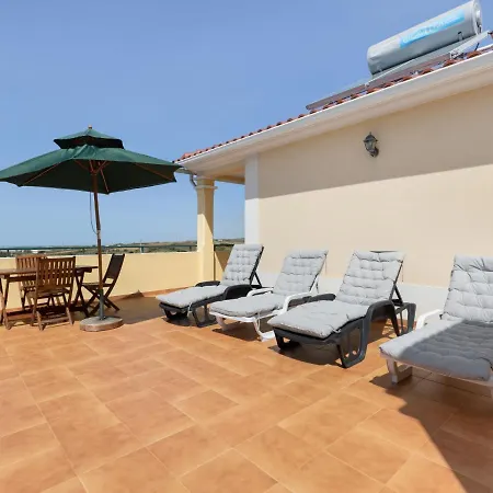 Holiday Capitao By Interhome *