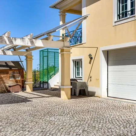 בית נופש Holiday Capitao By Interhome מסיירה
